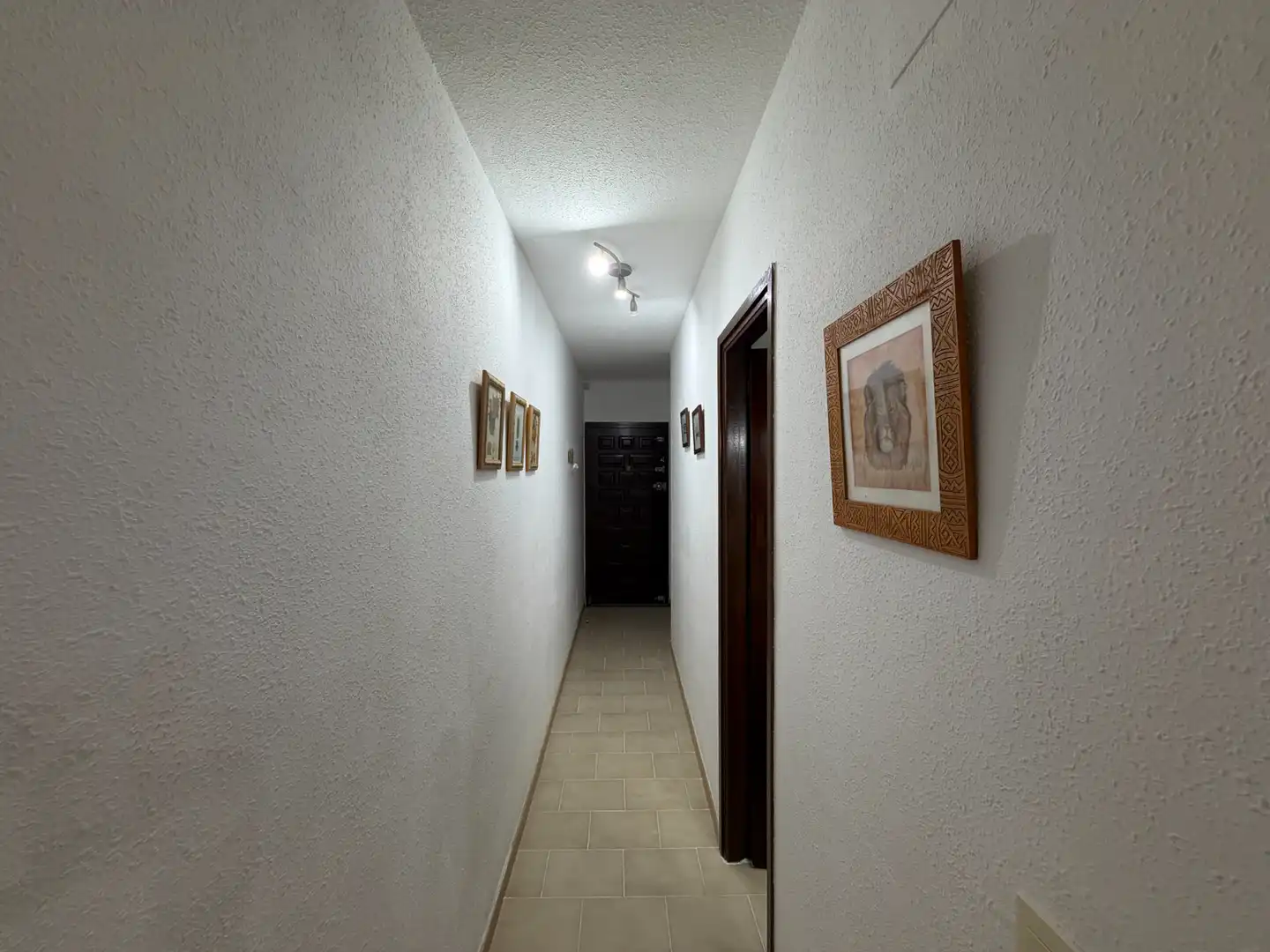 Piso de alquiler en Empuriabrava con Aire acondicionado y Terraza