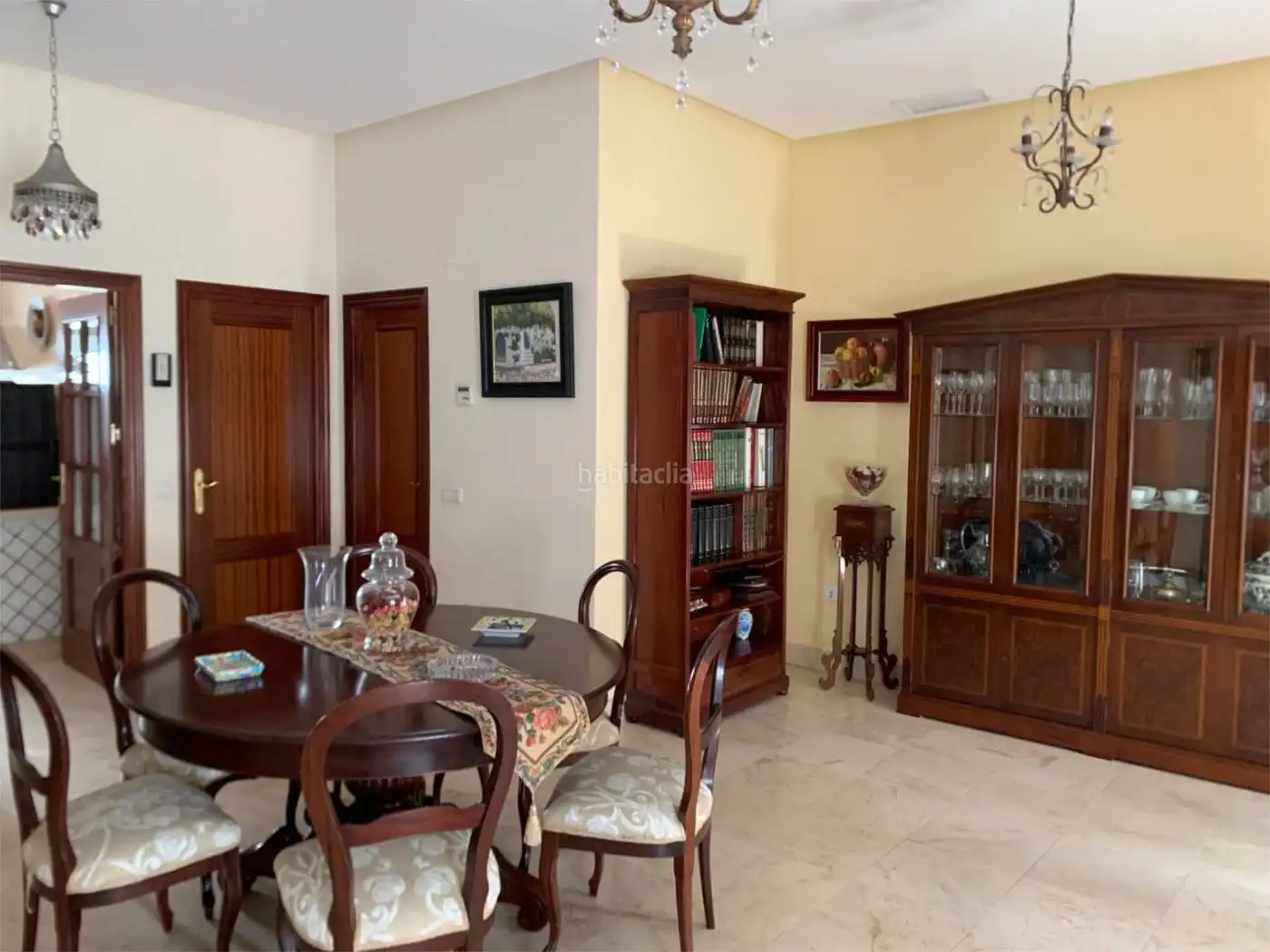 Flat with lift for sale in Calle Pérez Galdós 18, imagen 2