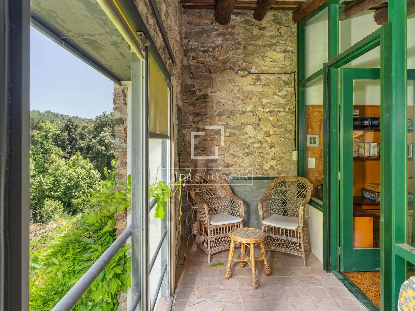 Casa rustica con piscina in vendita a Madremanya, imagen 26