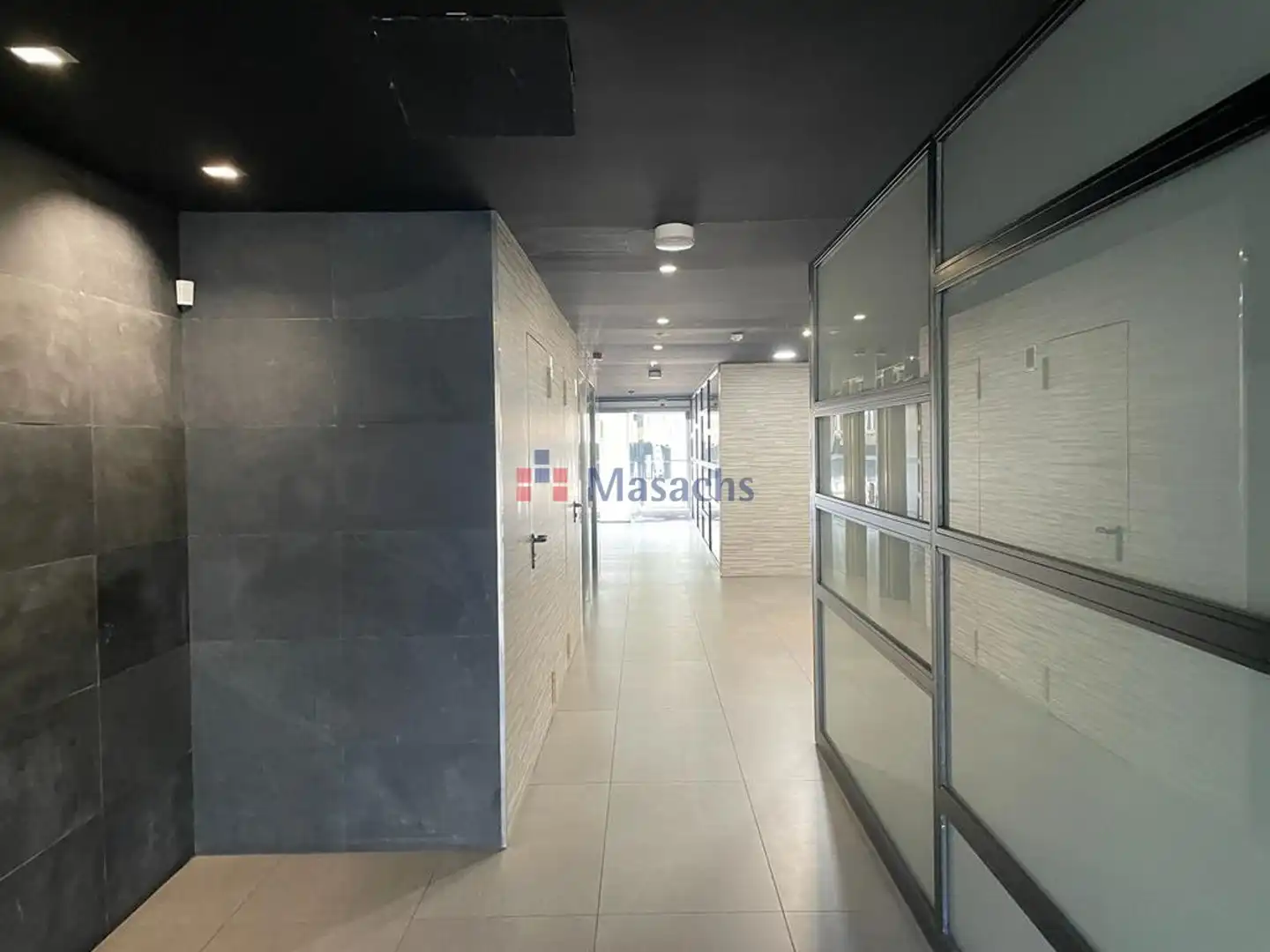 Oficina de alquiler en Sant Quirze del Vallès