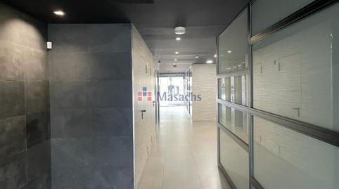 Foto 5 de Oficina de lloguer a Les Fonts, Barcelona