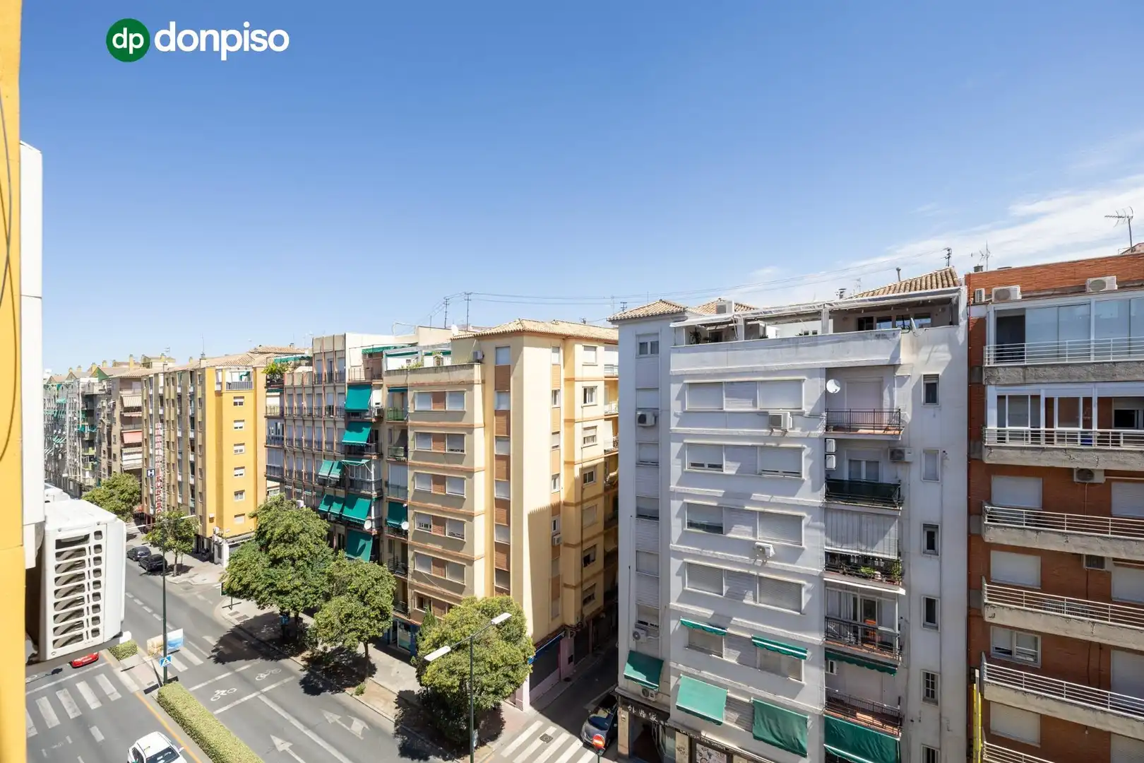 Penthouse with lift for sale in Camino DE RONDA, imagen 30