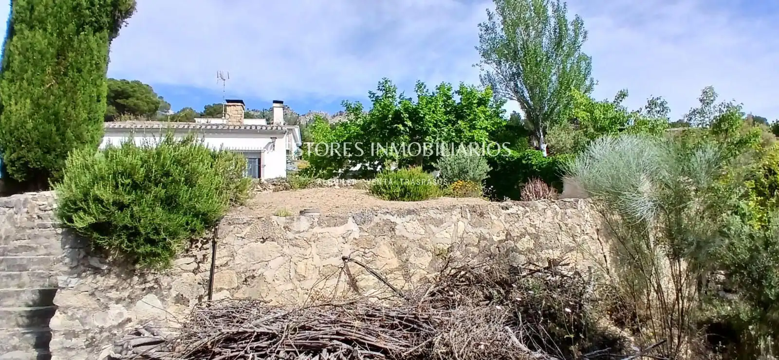 Villa avec piscine à vendre à Cocentaina, imagen 13