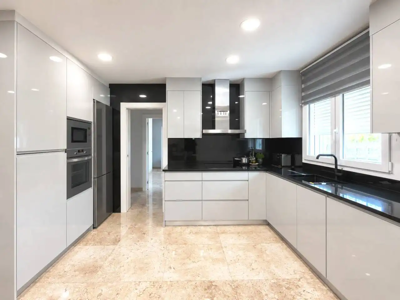 Casa amb jardí en venda a Sarrià de Ter, imagen 7