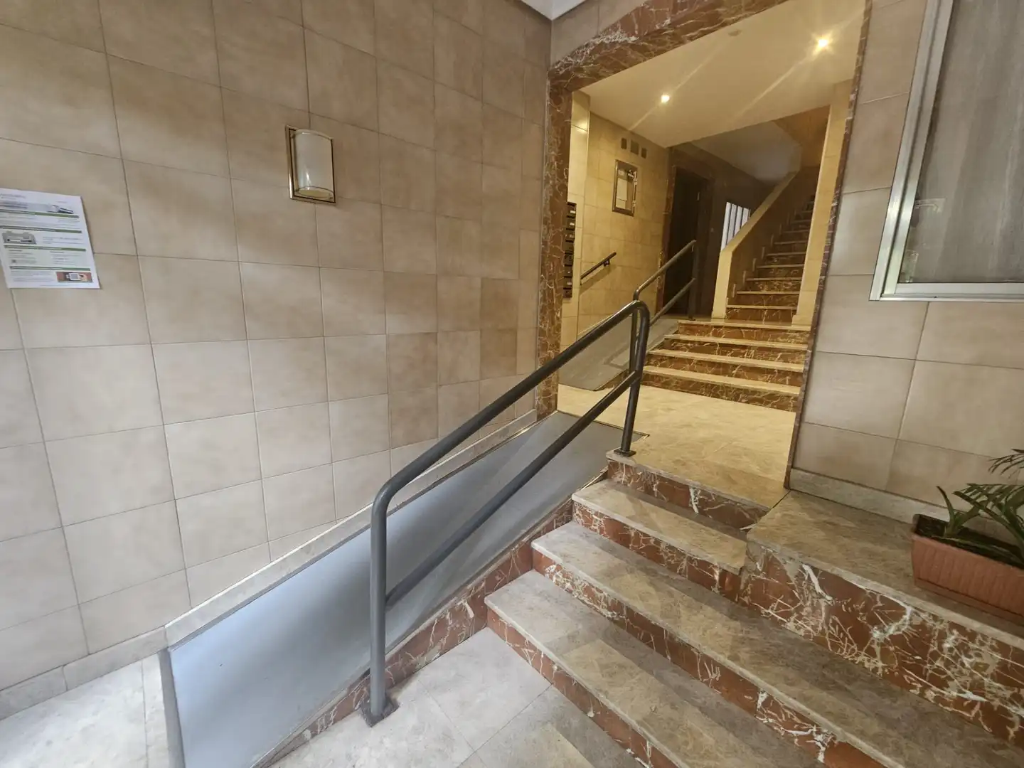 Piso en venta en Madrid con Aire acondicionado, Calefacción y Parquet