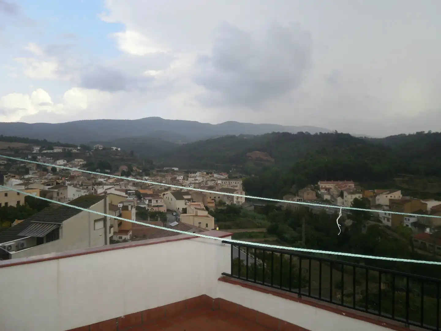 Casa a schiera con terrazza in vendita a Carrer Calvari 32, imagen 53