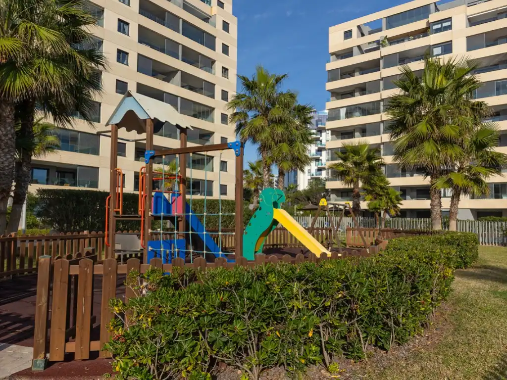 Àtic amb ascensor en venda a Playa del Acequión, Náufragos y Rocío del Mar, imagen 39