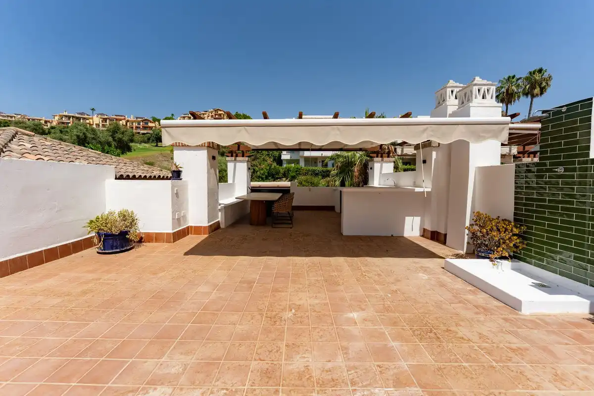 Ático con piscina en venta en Los Arqueros  - Puerto del Almendro, imagen 32