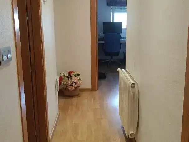 Piso en venta en  Murcia Capital con Aire acondicionado y Balcón