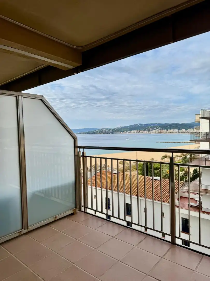 Wohnung zum Verkauf in Passeig del Mar, Platja Gran