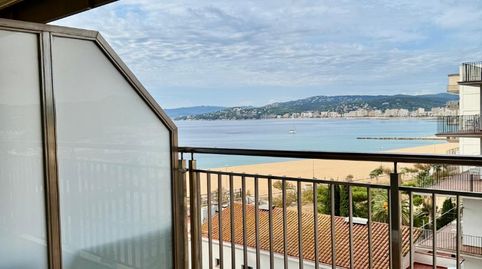 Foto 3 de Piso en venta en Passeig del Mar, Platja Gran, Palamós