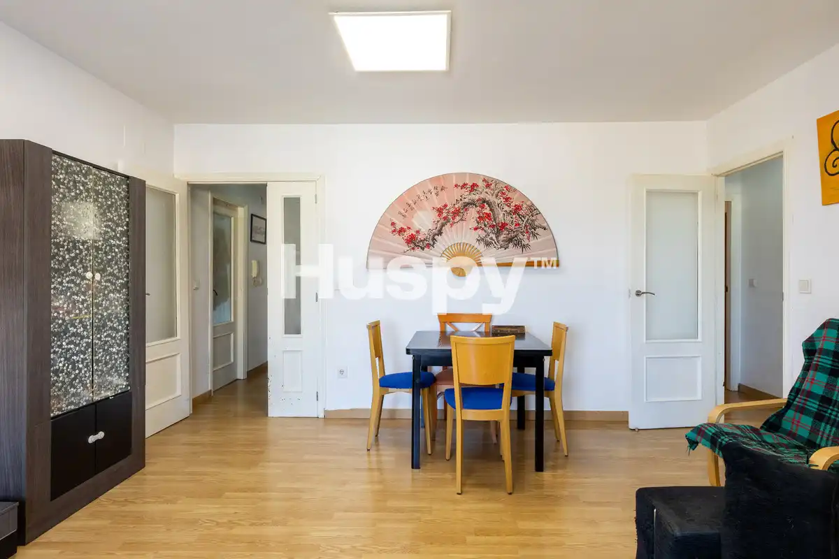 Appartamento con ascensore in vendita a Carrer d'Hernán Cortés, imagen 5