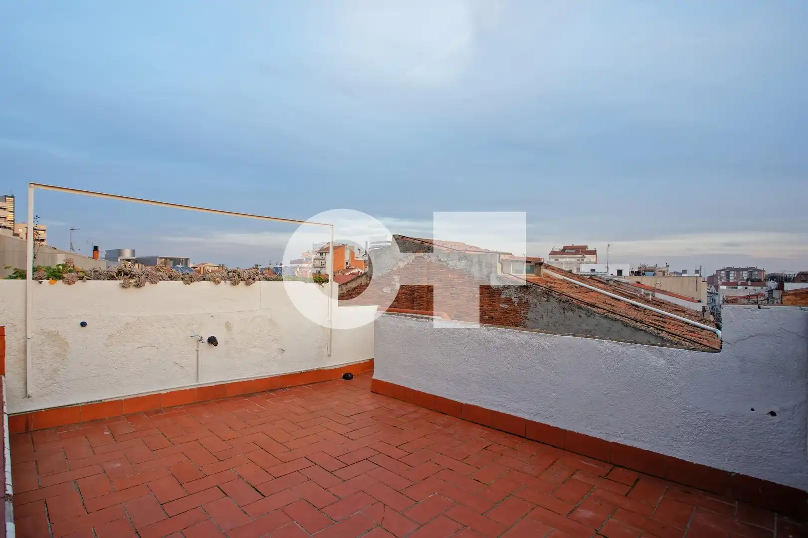 Terrace of Detached homes for sale in Sabadell  with Air Conditioner, Heating and Private garden