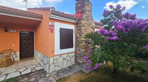 Foto 5 de Casa o xalet en venda a Calle la Encina, Añón de Moncayo, Zaragoza