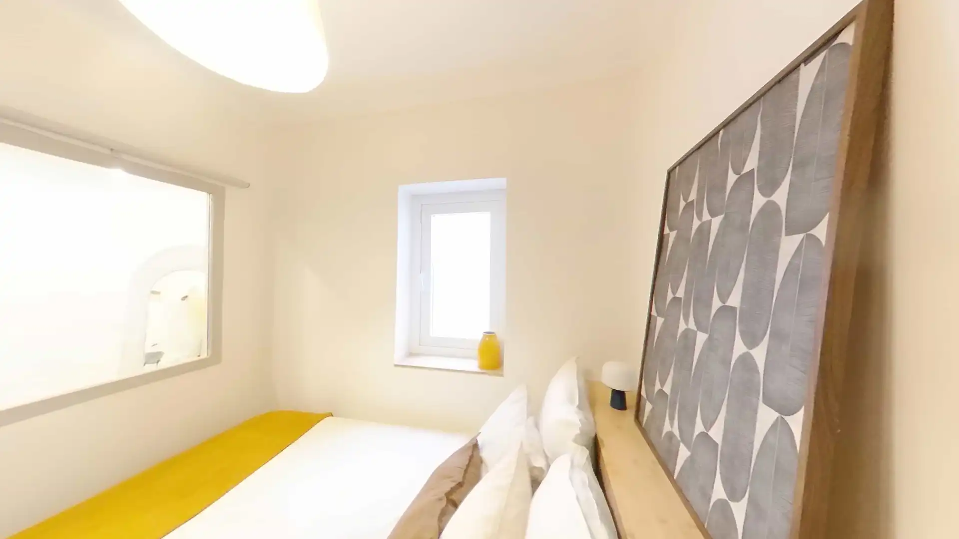 Flat with lift to rent in Calle de los Artistas, imagen 12
