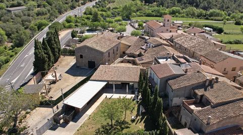 Foto 2 de Casa adosada en venta en 6 Carrer Major, Terrades, Girona