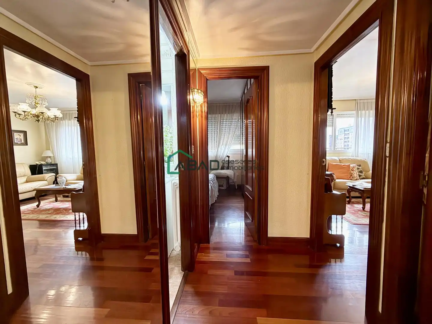 Appartamento con terrazza in vendita a Gabriel Aresti, imagen 12