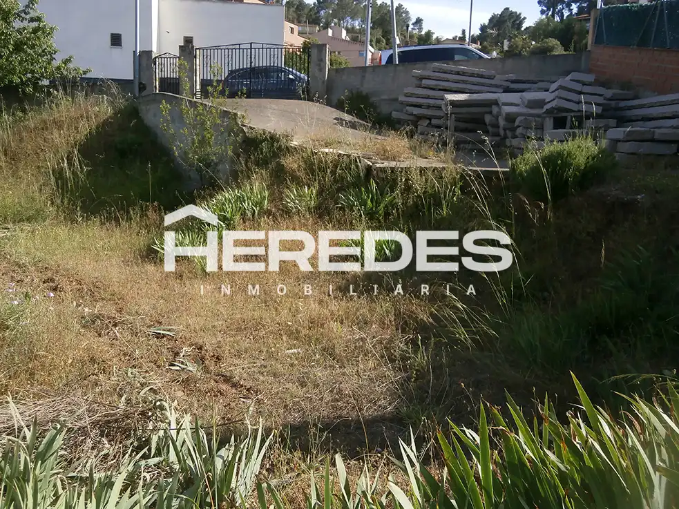 Terreno residencial en venta en Segona Avinguda, imagen 7