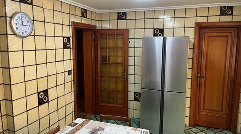 Foto 5 de Àtic en venda a Monzón de Campos - Cl Mayor, Monzón de Campos, Palencia