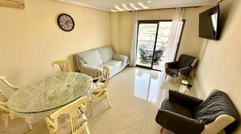 Foto 5 de Apartament de lloguer a Calle Tramuntana, Mirador de la Cala - Benimar, Alicante