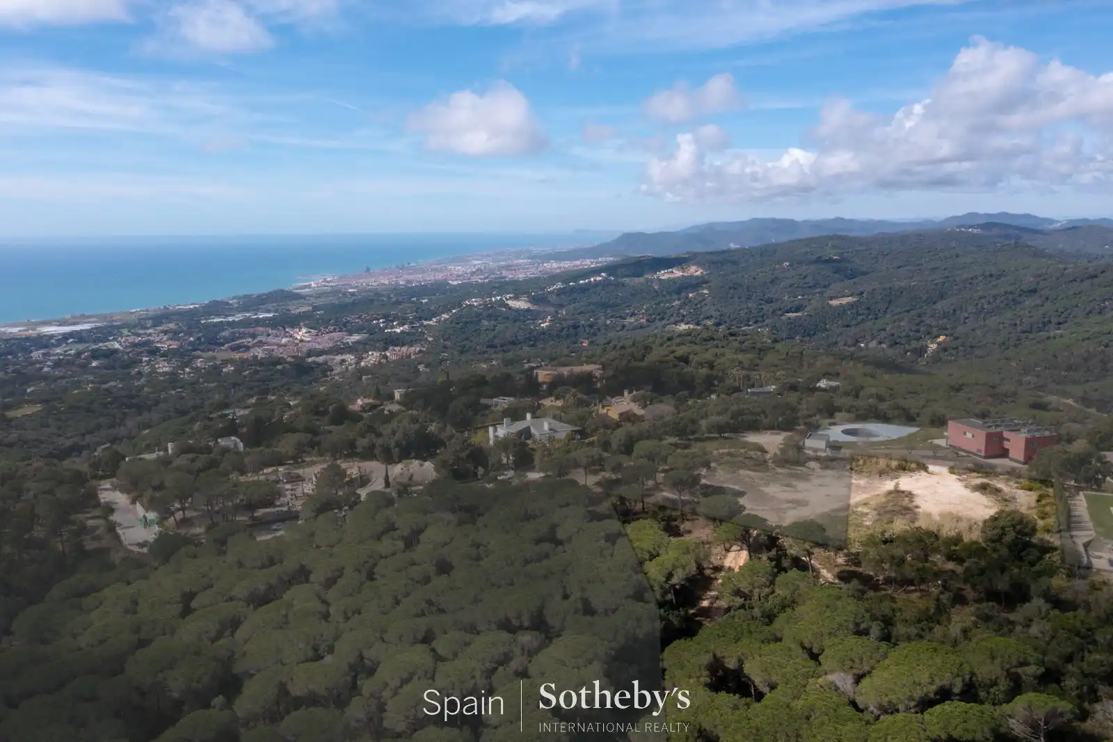 Terreny residencial en venda a Supermaresme, imagen 12