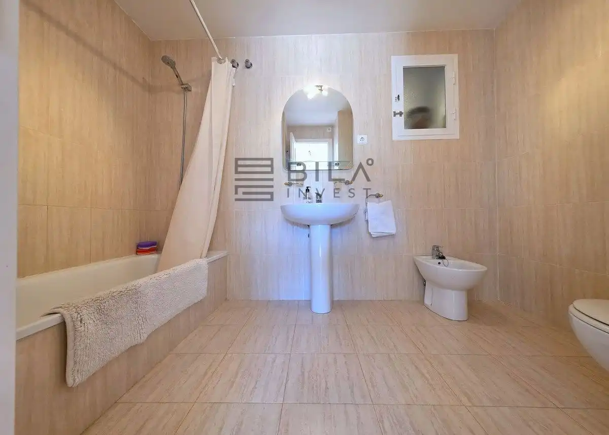 Piso con piscina en venta en Jose Orbaneja, imagen 13