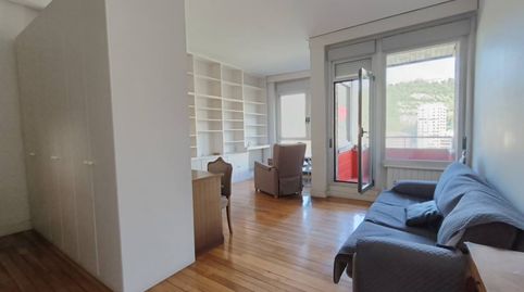 Foto 5 de Pis en venda a Alameda Mazarredo, Abandoibarra - Guggenheim, Bilbao