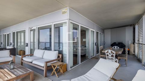 Photo 4 of Flat for rent in Diagonal Mar i el Front Marítim del Poblenou, Barcelona Capital