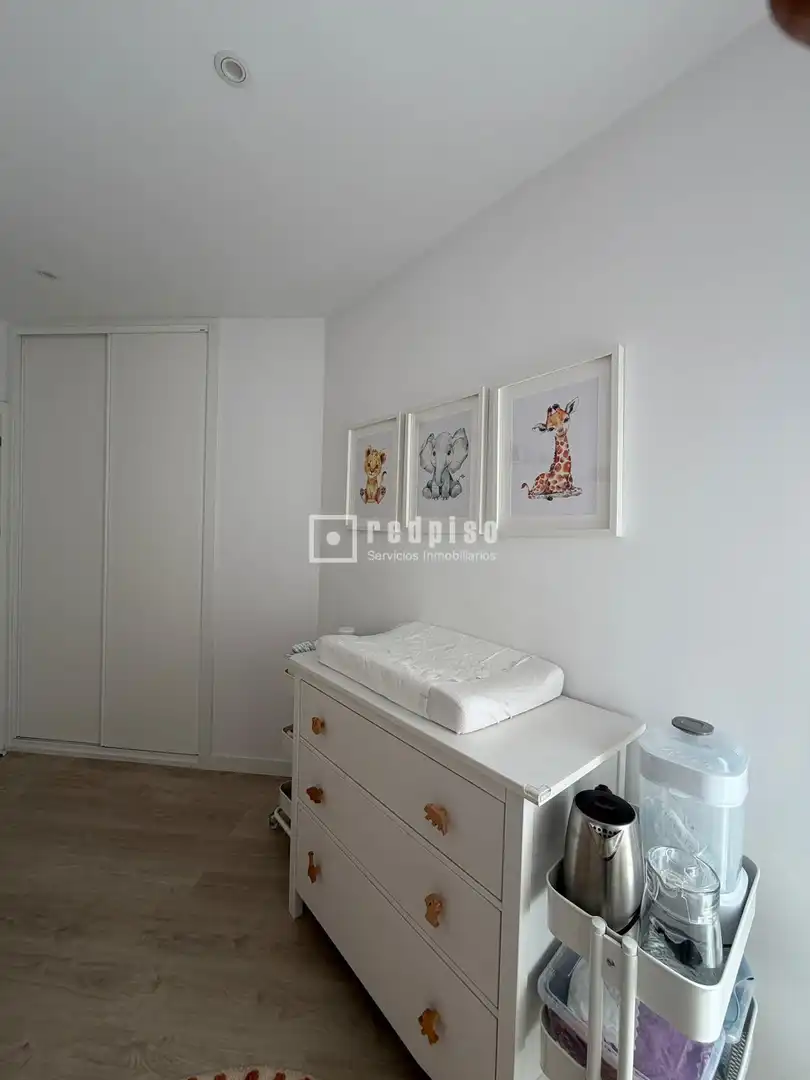 Flat with pool for sale in de la Gran Vía del Sureste, imagen 30