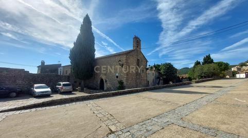 Photo 3 of Building for sale in Plaza Petra Fernández Gibello, 6, Valencia de Alcántara, Cáceres