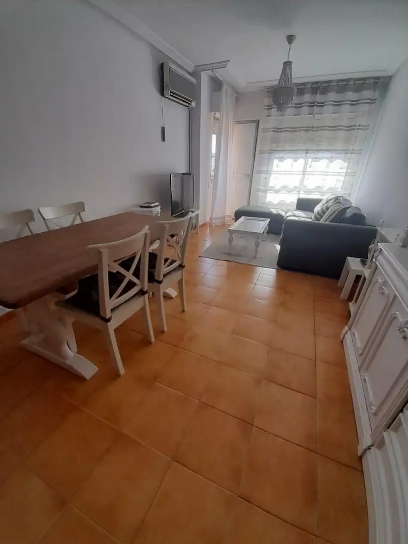 Wohnung mit Terrasse zur Miete in Casco Antiguo, imagen 3