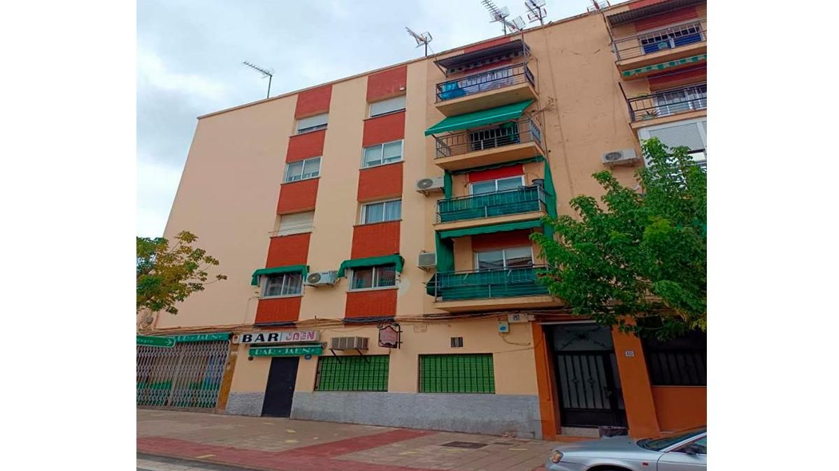 Flat for sale in SAN CRISTOBAL, 10, Zona Sur - Av. de España - San Miguel