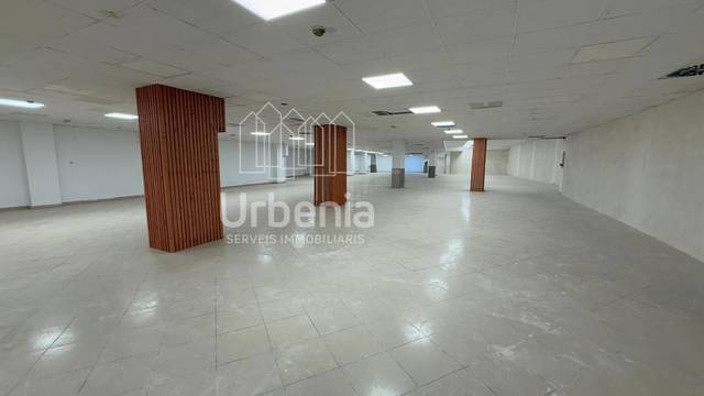 Local comercial en Alquiler en Els Molins