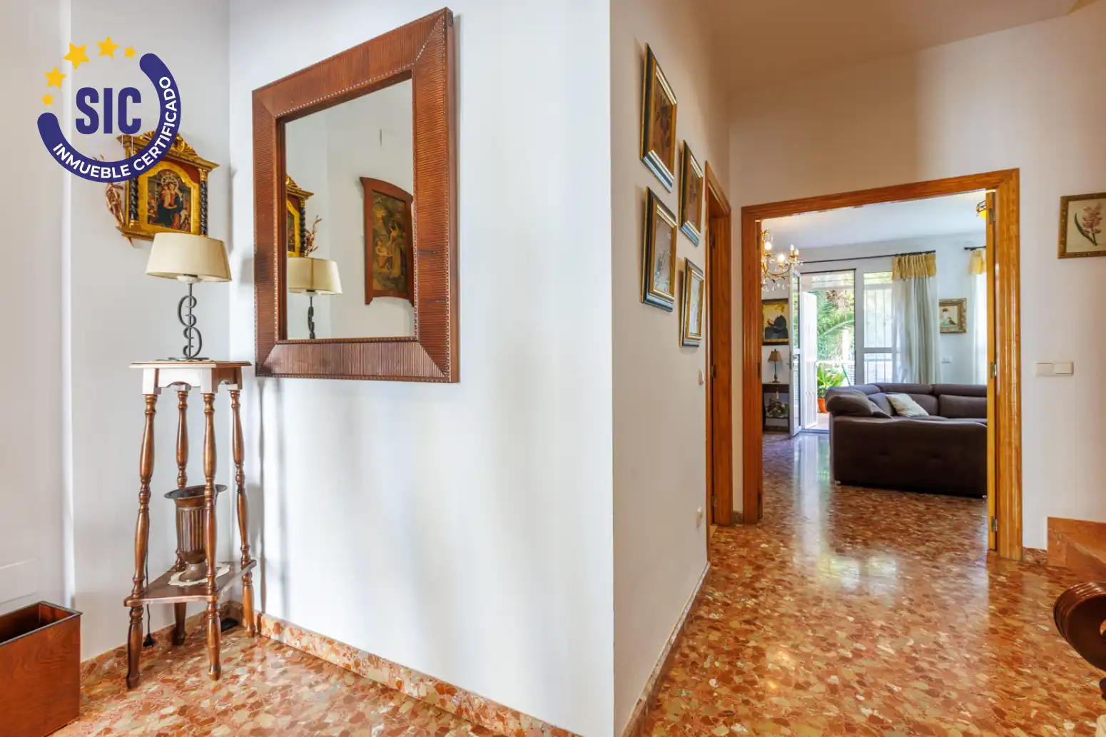 Casa o xalet en venda en L'Alcúdia de Crespins amb Aire condicionat, Terrassa i Balcó