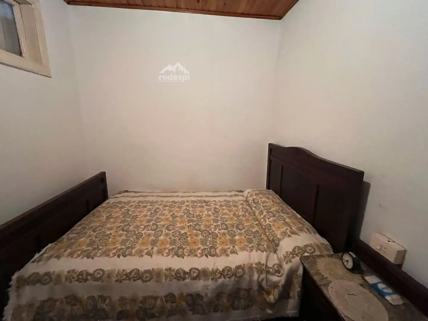 Bedroom of Houses for sale in Melón  with Storage room and Furnished
