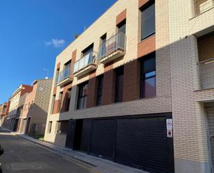 Exterior view of Garage for sale in Òdena