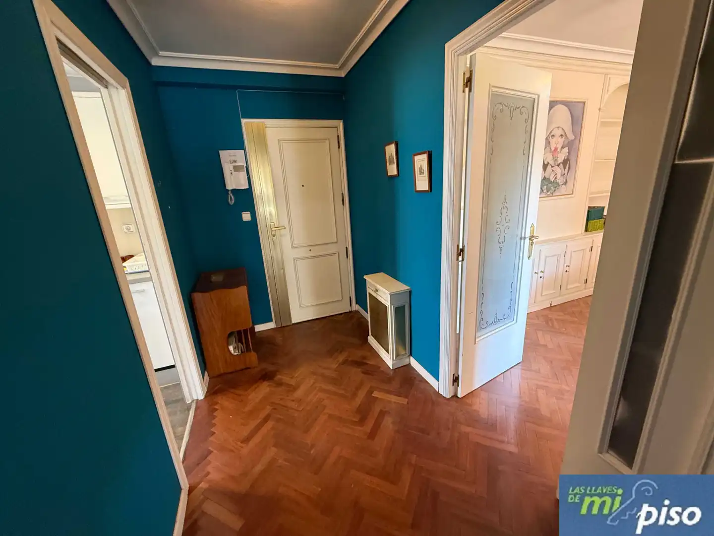Piso en venta en Huerta del Rey