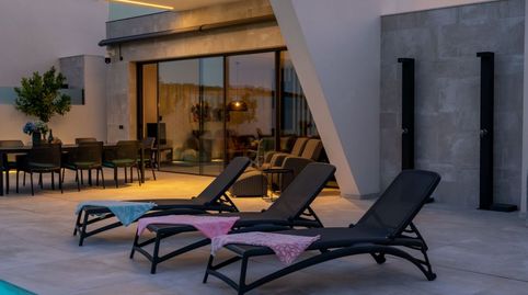Foto 3 de Casa o xalet en venda a La Marquesa, Rojales