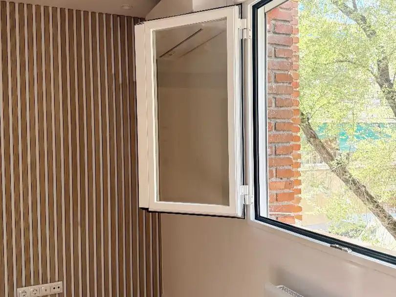Terraza de Piso en venta en Ciudad Lineal