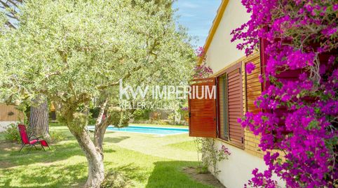 Foto 4 de Casa o xalet en venda a Tarraco, Cambrils