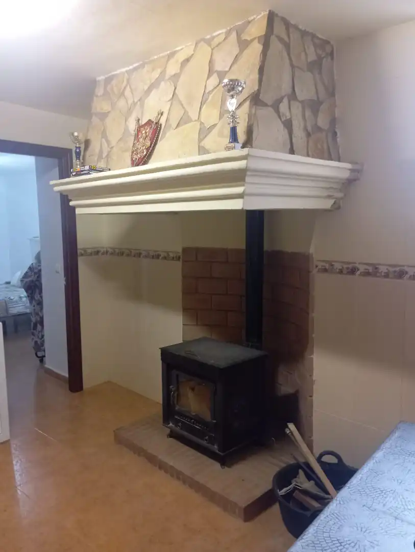 Houses for sale in Hontecillas  with Furnished, Oven and Microwave