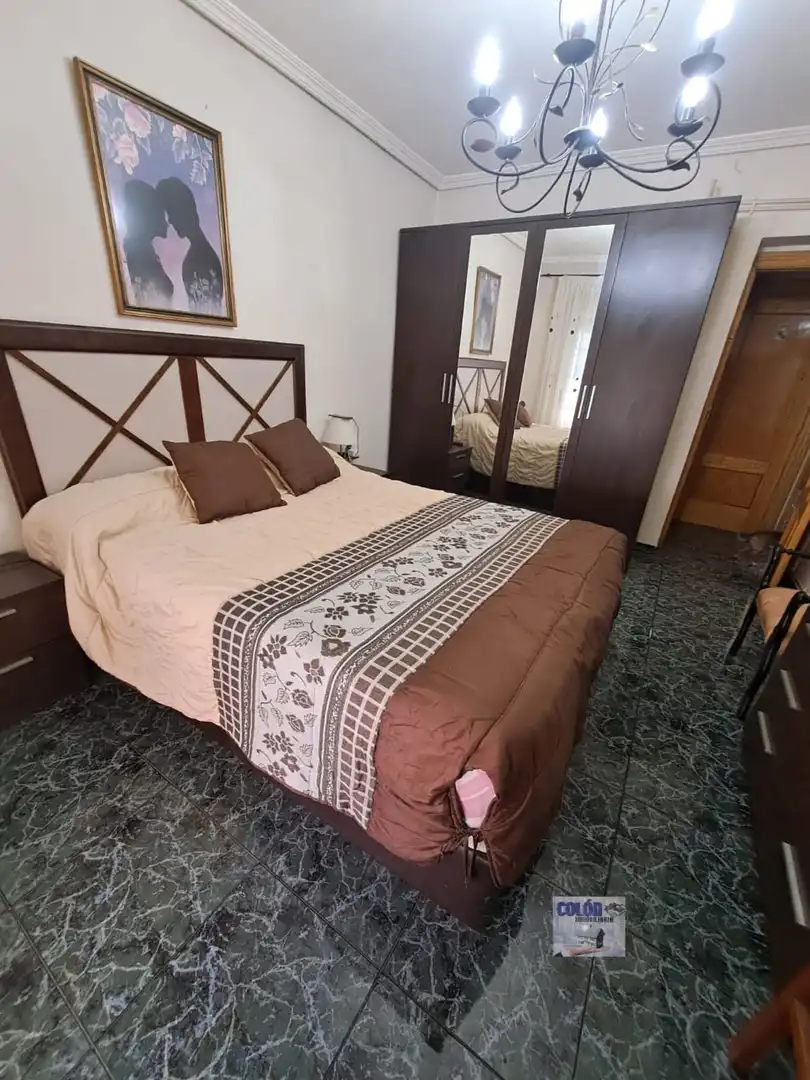 House with terrace for sale in Martos, imagen 9