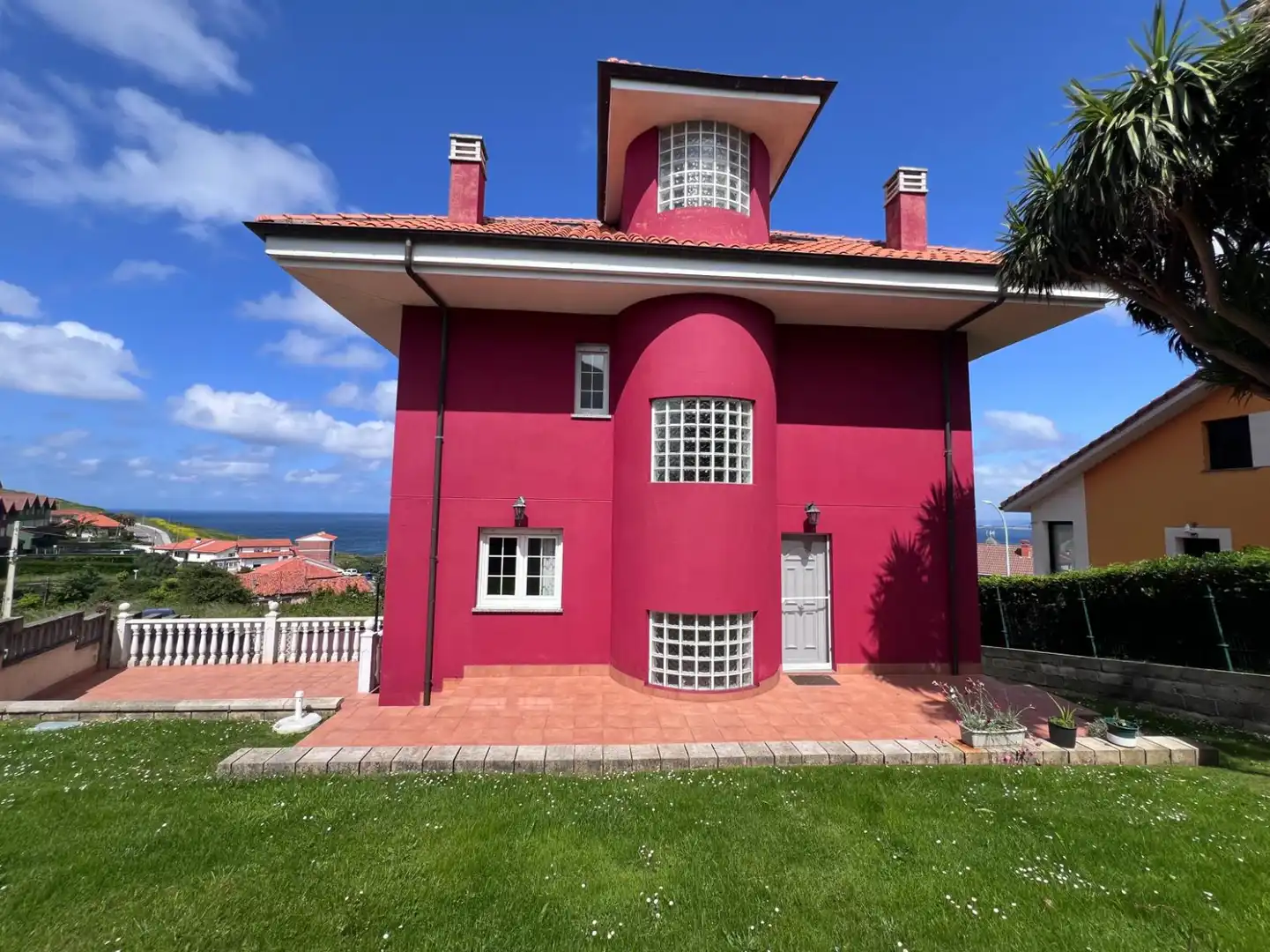 Houses for sale in Candás - Urbanización El Llagaron, Carreño