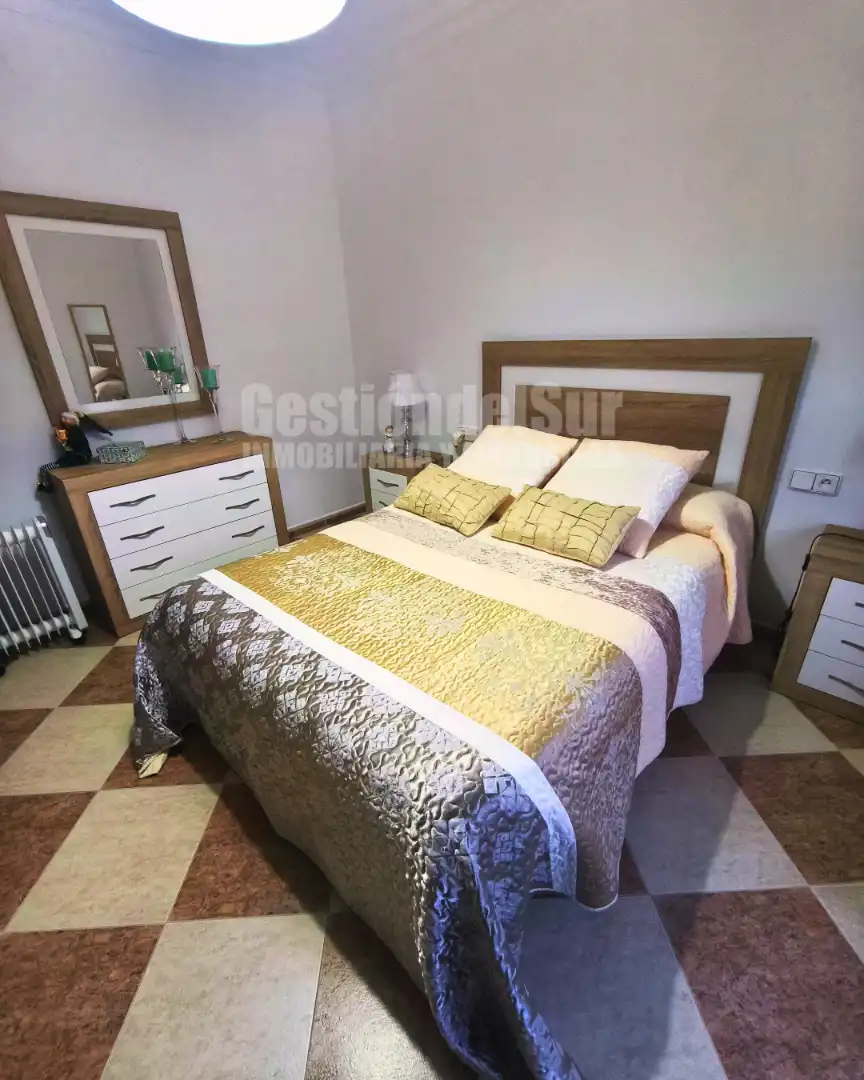 Habitación de Piso en venta en Lepe con Aire acondicionado