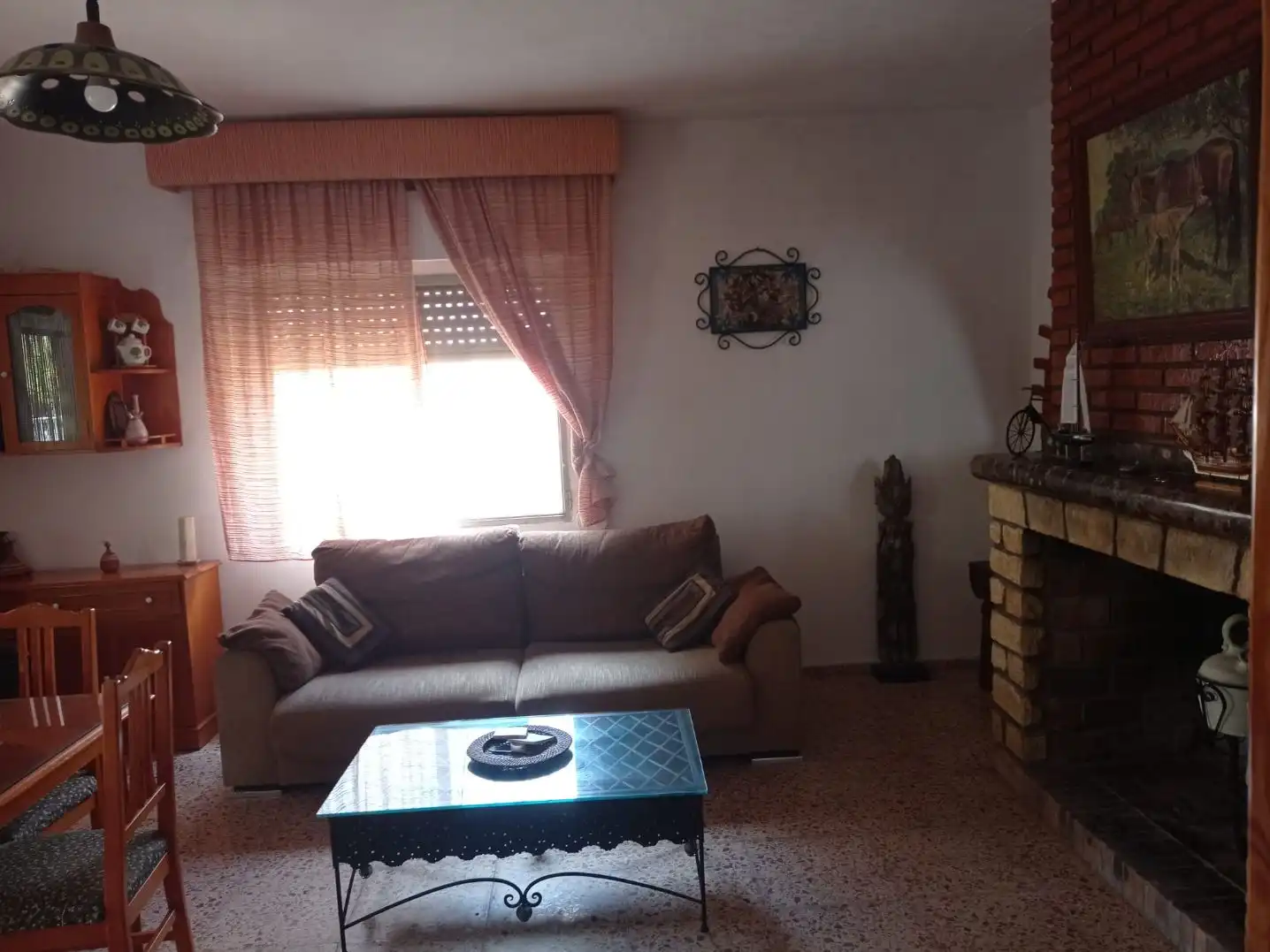 Casa rústica con jardín en venta en Cotera del Armajal 295, imagen 16