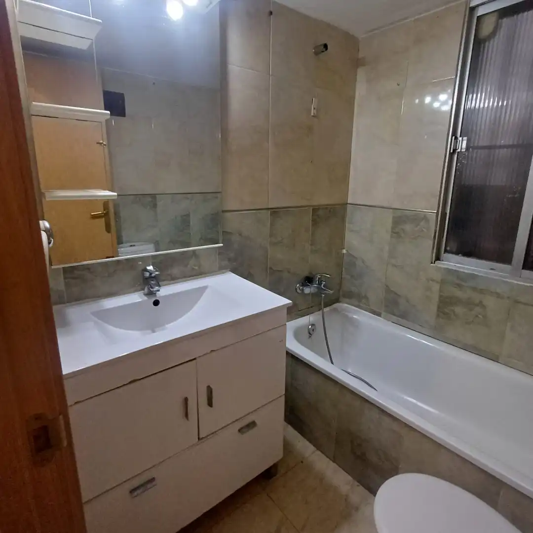 Bany de Pis en venda en Madrid
