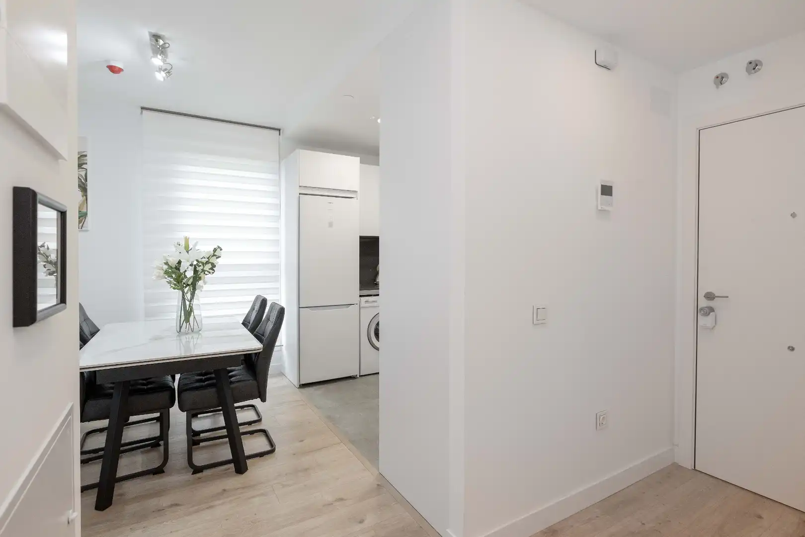 Flat with pool for sale in Paseo Martiricos, imagen 33