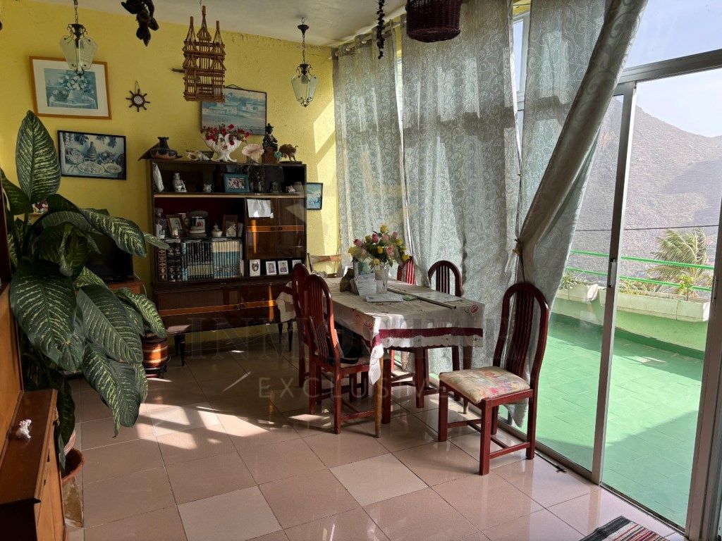 Dining room of House or chalet for sale in  Santa Cruz de Tenerife Capital