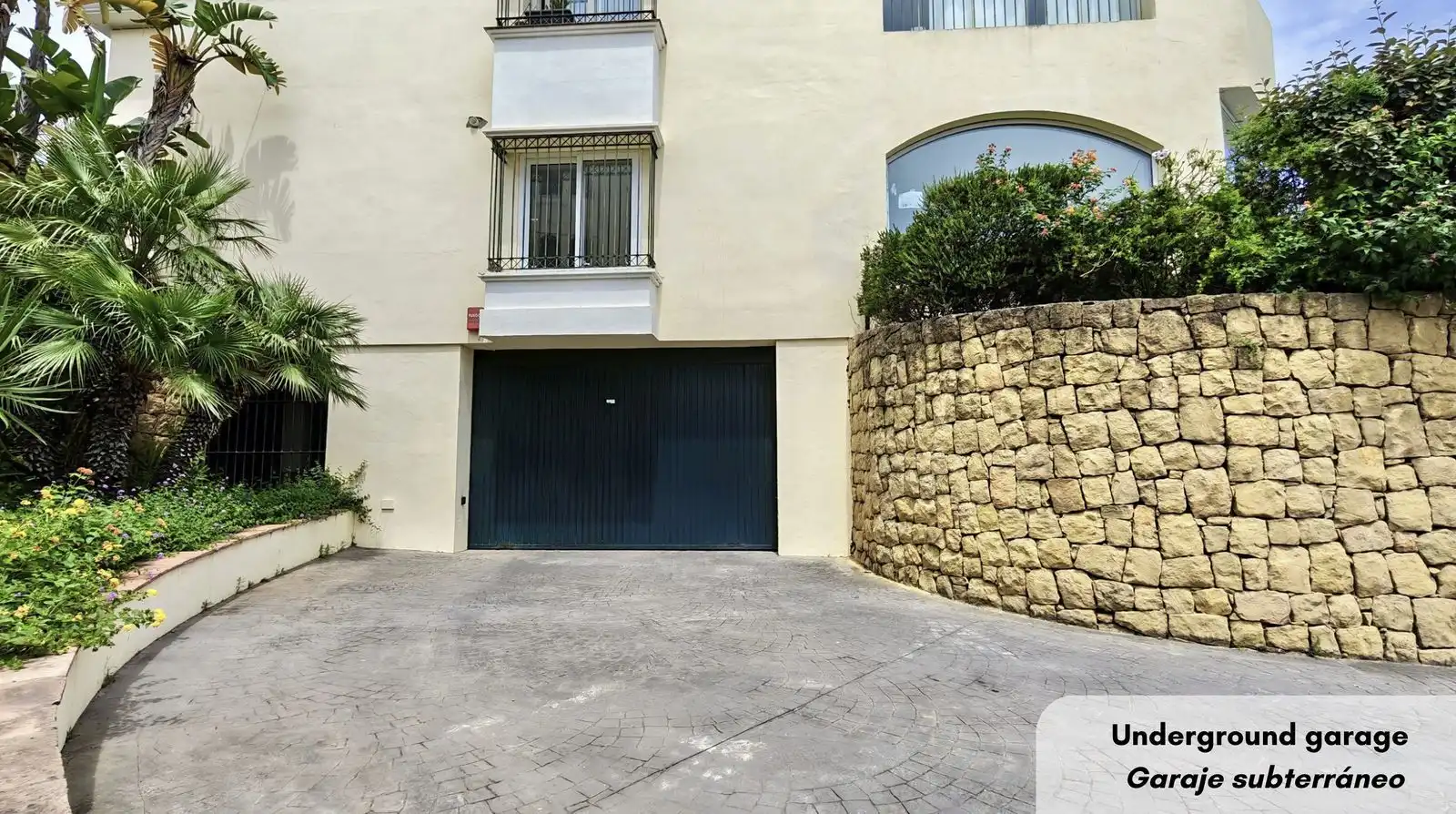 Apartamento con piscina en venta en Alameda de Levante 6, imagen 18