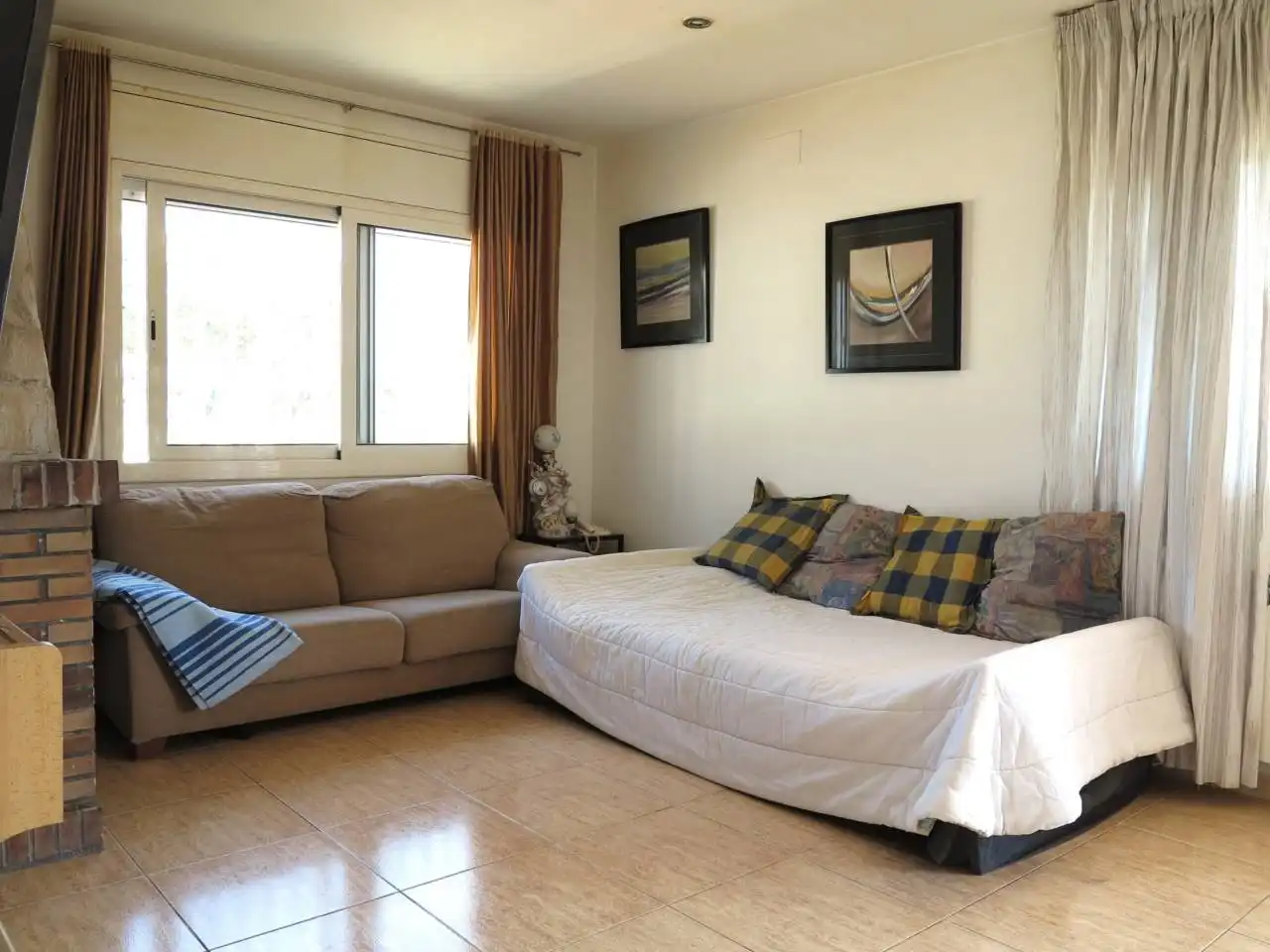 House with pool for sale in Calle Blanes, imagen 5